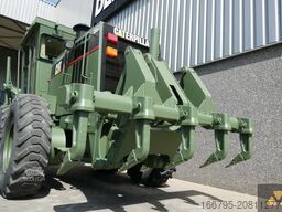 Caterpillar 12H Ex-military