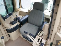 Caterpillar D9R Ex-army