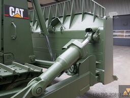 Caterpillar D9R Ex-army