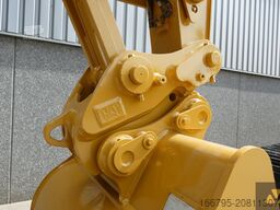 Caterpillar 320
