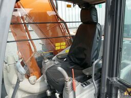 Hitachi ZX280LC-3 Long reach