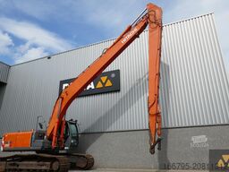 Hitachi ZX280LC-3 Long reach