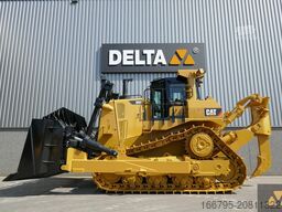 Caterpillar D9T