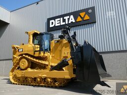 Caterpillar D9T