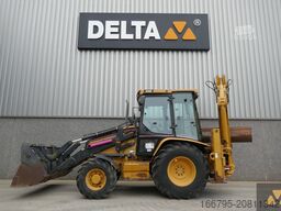 Caterpillar 428D