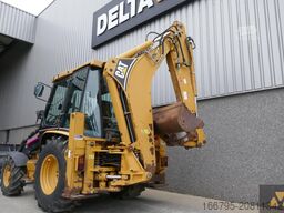 Caterpillar 428D