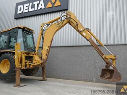 Caterpillar 428D