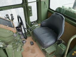 Caterpillar 130G Ex-army