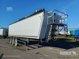 Semirimorchio ribaltabile Schmitz Cargobull Kipper Alukastenmulde 52m³