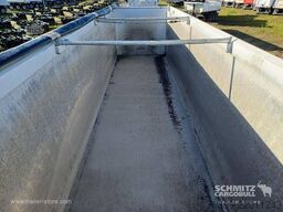 Schmitz Cargobull Kipper Alukastenmulde 52m³