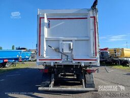 Schmitz Cargobull Kipper Alukastenmulde 52m³