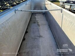Schmitz Cargobull Kipper Alukastenmulde 52m³