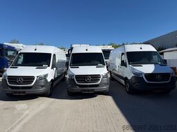 MERCEDES-BENZ Sprinter 317 CDI Maxi/Klima/LED/Navi/Kamera/MBUX