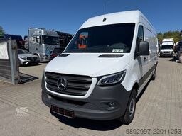 MERCEDES-BENZ Sprinter 317 CDI Maxi/Klima/LED/Navi/Kamera/MBUX