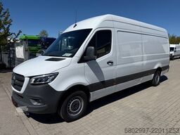 MERCEDES-BENZ Sprinter 317 CDI Maxi/Klima/LED/Navi/Kamera/MBUX