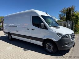 MERCEDES-BENZ Sprinter 317 CDI Maxi/Klima/LED/Navi/Kamera/MBUX