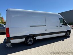 MERCEDES-BENZ Sprinter 317 CDI Maxi/Klima/LED/Navi/Kamera/MBUX