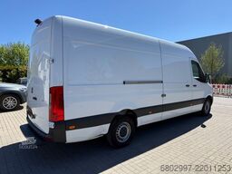 MERCEDES-BENZ Sprinter 317 CDI Maxi/Klima/LED/Navi/Kamera/MBUX