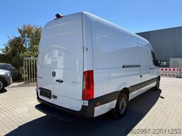 MERCEDES-BENZ Sprinter 317 CDI Maxi/Klima/LED/Navi/Kamera/MBUX
