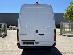 MERCEDES-BENZ Sprinter 317 CDI Maxi/Klima/LED/Navi/Kamera/MBUX