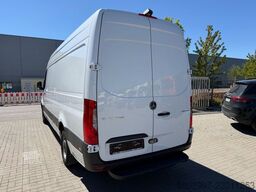 MERCEDES-BENZ Sprinter 317 CDI Maxi/Klima/LED/Navi/Kamera/MBUX