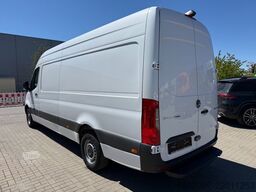 MERCEDES-BENZ Sprinter 317 CDI Maxi/Klima/LED/Navi/Kamera/MBUX