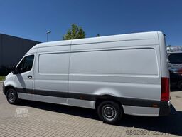 MERCEDES-BENZ Sprinter 317 CDI Maxi/Klima/LED/Navi/Kamera/MBUX