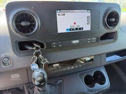 MERCEDES-BENZ Sprinter 317 CDI Maxi/Klima/LED/Navi/Kamera/MBUX
