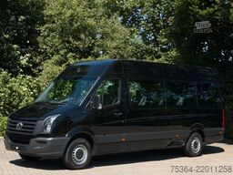 Minibus VOLKSWAGEN Crafter 2.0 Tdi 84 kw L3H2 9Sitze Klima Tempomat