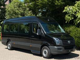 VW Crafter 2.0 Tdi 84 kw L3H2 9Sitze Klima Tempomat