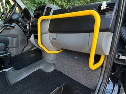 VW Crafter 2.0 Tdi 84 kw L3H2 9Sitze Klima Tempomat