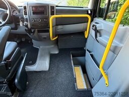 VW Crafter 2.0 Tdi 84 kw L3H2 9Sitze Klima Tempomat