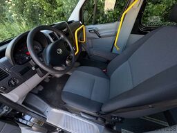 VW Crafter 2.0 Tdi 84 kw L3H2 9Sitze Klima Tempomat