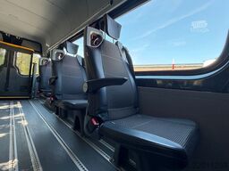 VW Crafter 2.0 Tdi 84 kw L3H2 9Sitze Klima Tempomat