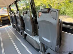 VW Crafter 2.0 Tdi 84 kw L3H2 9Sitze Klima Tempomat