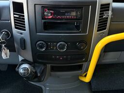 VW Crafter 2.0 Tdi 84 kw L3H2 9Sitze Klima Tempomat