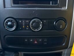 VW Crafter 2.0 Tdi 84 kw L3H2 9Sitze Klima Tempomat