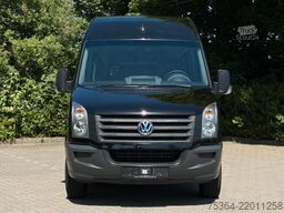 VW Crafter 2.0 Tdi 84 kw L3H2 9Sitze Klima Tempomat