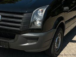 VW Crafter 2.0 Tdi 84 kw L3H2 9Sitze Klima Tempomat