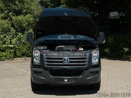 VW Crafter 2.0 Tdi 84 kw L3H2 9Sitze Klima Tempomat