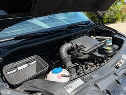VW Crafter 2.0 Tdi 84 kw L3H2 9Sitze Klima Tempomat