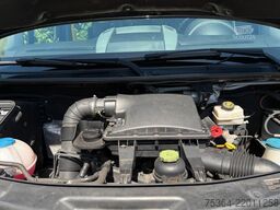 VW Crafter 2.0 Tdi 84 kw L3H2 9Sitze Klima Tempomat
