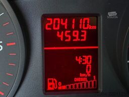 VW Crafter 2.0 Tdi 84 kw L3H2 9Sitze Klima Tempomat