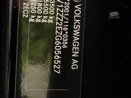 VW Crafter 2.0 Tdi 84 kw L3H2 9Sitze Klima Tempomat