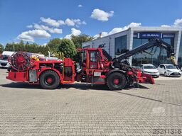 Jama SBU8000 / SCALER
