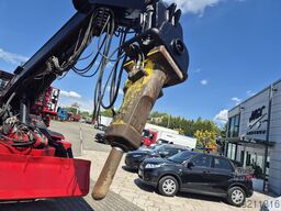 Jama SBU8000 / SCALER