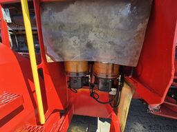 Jama SBU8000 / SCALER