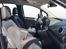 Mercedes-Benz T 180 d PROGRESSIVE Standard AUT SpurH Teilled.