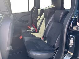 Mercedes-Benz T 180 d PROGRESSIVE Standard AUT SpurH Teilled.