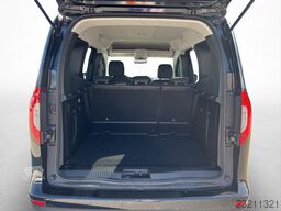 Mercedes-Benz T 180 d PROGRESSIVE Standard AUT SpurH Teilled.